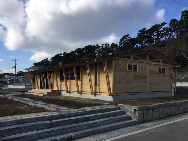【門脇・まねきショップ】(石巻市)