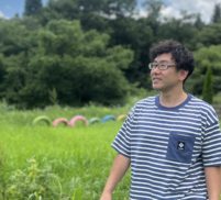 西野　礼