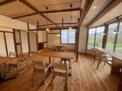 まつばら山荘改修工事（大崎市鳴子温泉）