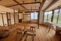 まつばら山荘改修工事（大崎市鳴子温泉）